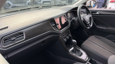 Volkswagen T-Roc 1.5 TSI EVO SE 5dr DSG Petrol Hatchback